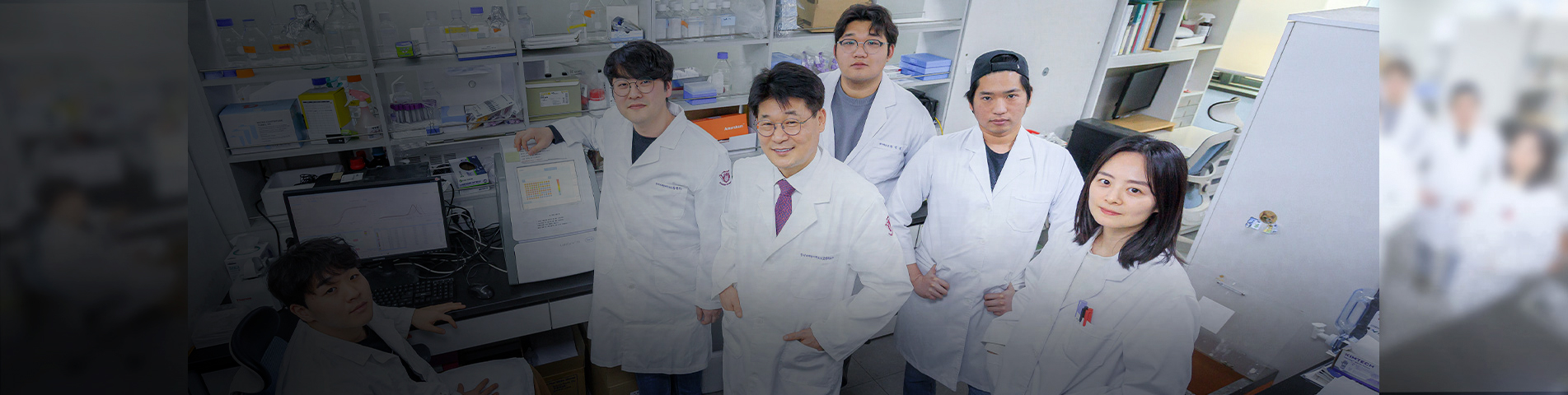 Dean Seong-Gyu Ko’s Team at the College of Korean Medicine Publishes in Top Nature Portfolio Journal
