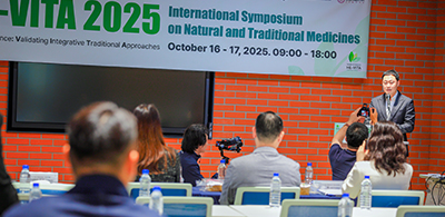 한의학의 기술사업화, 국제 심포지엄 통해 가능성 확인