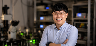 물리학과 손석균 교수 연구팀, ‘양자플래그십 프로젝트’ 참여