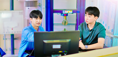 Kyung Hee Nuclear Engineering Students Continue to Win Honors at International Conferences