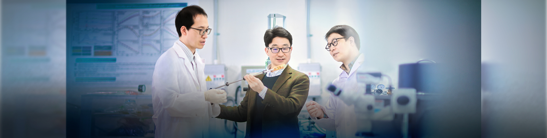 수소 저장 가능한 고성능 초전도체 개발