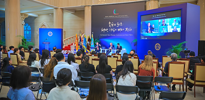 위기의 시대, 평화와 행성 의식을 묻다
