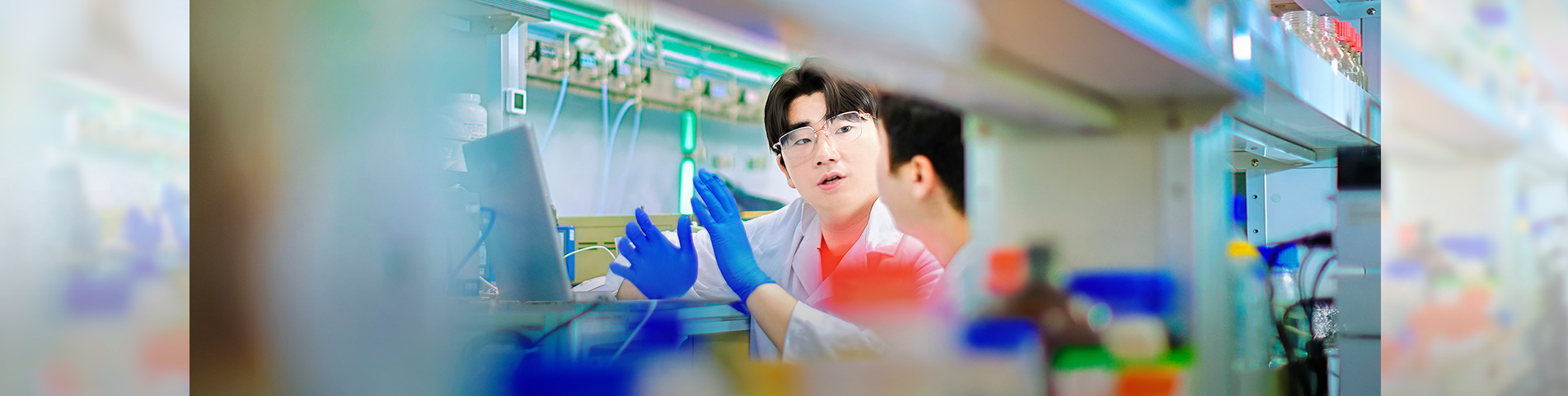 물속 독성물질, 차세대 촉매로 분해한다