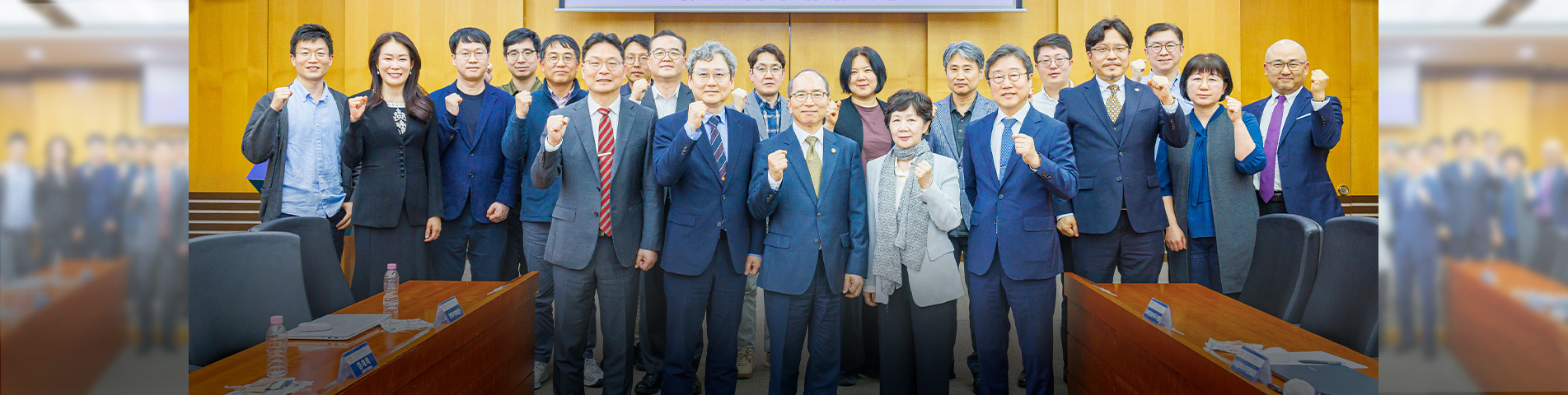 ‘AI-Native KHU’ 구축 첫걸음